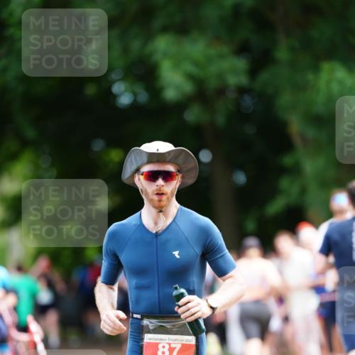 21.06.2026 - 29. Vierlanden-Triathlon LAZAROV Photography http://msf.ph/oto/9883384 21.06.2026 12:51:24 Laufen 2026, 87 meine-sportfotos.de