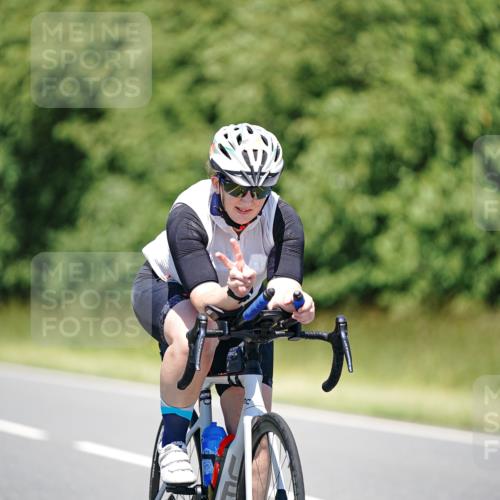 21.06.2026 - Viking Triathlon Michael Burmester http://msf.ph/oto/9883396 21.06.2026 14:04:22 Radfahren 206 meine-sportfotos.de
