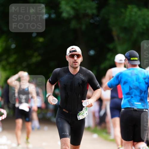 21.06.2026 - 29. Vierlanden-Triathlon LAZAROV Photography http://msf.ph/oto/9883417 21.06.2026 12:51:40 Laufen  meine-sportfotos.de