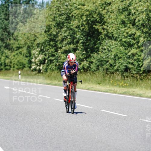 21.06.2026 - Viking Triathlon Michael Burmester http://msf.ph/oto/9883496 21.06.2026 14:21:06 Radfahren 368 meine-sportfotos.de