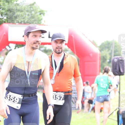 21.06.2026 - 29. Vierlanden-Triathlon Andreas Tolksdorf http://msf.ph/oto/9883546 21.06.2026 11:26:00 Ziel 477, 562, 477, 562 meine-sportfotos.de