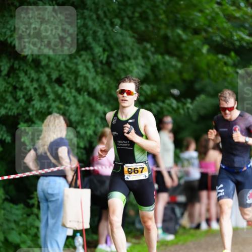 21.06.2026 - 29. Vierlanden-Triathlon LAZAROV Photography http://msf.ph/oto/9883640 21.06.2026 12:53:32 Laufen 2, 967 meine-sportfotos.de