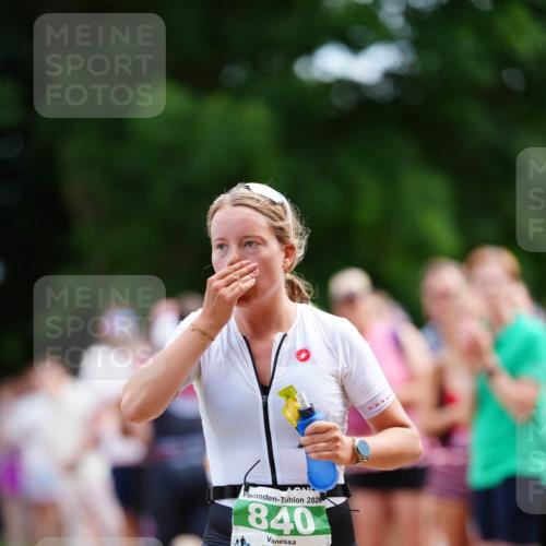 21.06.2026 - 29. Vierlanden-Triathlon LAZAROV Photography http://msf.ph/oto/9883710 21.06.2026 12:53:56 Laufen 2026, 840 meine-sportfotos.de