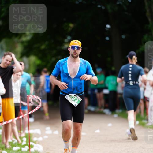 21.06.2026 - 29. Vierlanden-Triathlon LAZAROV Photography http://msf.ph/oto/9883773 21.06.2026 12:54:16 Laufen 2026, 93 meine-sportfotos.de