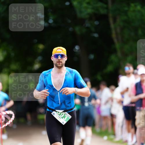 21.06.2026 - 29. Vierlanden-Triathlon LAZAROV Photography http://msf.ph/oto/9883780 21.06.2026 12:54:17 Laufen 393, 2026, 4 meine-sportfotos.de
