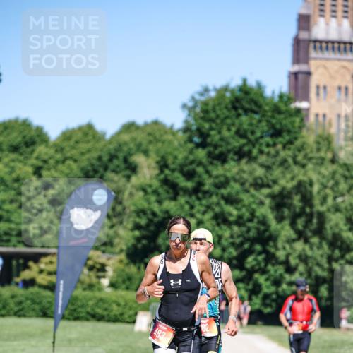 21.06.2026 - Viking Triathlon Michael Burmester http://msf.ph/oto/9883887 21.06.2026 15:58:36 Radfahren  meine-sportfotos.de