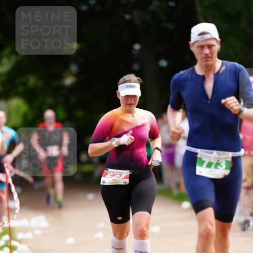 21.06.2026 - 29. Vierlanden-Triathlon LAZAROV Photography http://msf.ph/oto/9883944 21.06.2026 12:55:20 Laufen 202, 773 meine-sportfotos.de