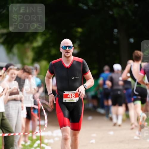 21.06.2026 - 29. Vierlanden-Triathlon LAZAROV Photography http://msf.ph/oto/9883955 21.06.2026 12:55:27 Laufen 2, 48 meine-sportfotos.de
