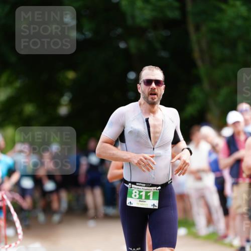 21.06.2026 - 29. Vierlanden-Triathlon LAZAROV Photography http://msf.ph/oto/9883975 21.06.2026 12:55:32 Laufen 202, 811 meine-sportfotos.de