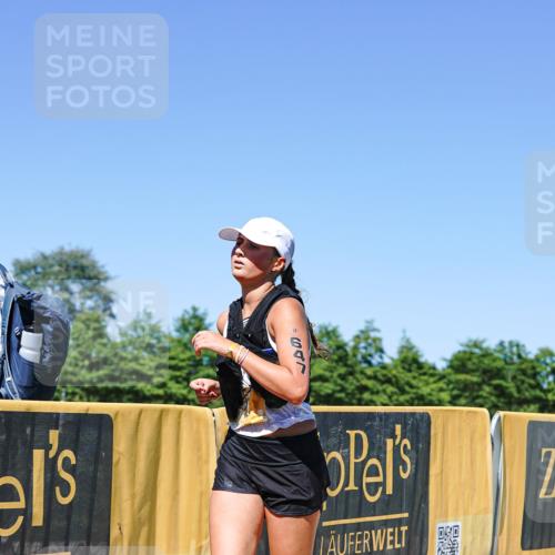 21.06.2026 - Viking Triathlon Michael Burmester http://msf.ph/oto/9883976 21.06.2026 15:59:06 Radfahren  meine-sportfotos.de