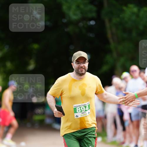 21.06.2026 - 29. Vierlanden-Triathlon LAZAROV Photography http://msf.ph/oto/9884031 21.06.2026 12:55:53 Laufen 2026, 894, 2 meine-sportfotos.de