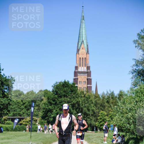 21.06.2026 - Viking Triathlon Michael Burmester http://msf.ph/oto/9884070 21.06.2026 16:00:03 Radfahren  meine-sportfotos.de