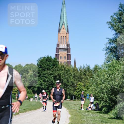 21.06.2026 - Viking Triathlon Michael Burmester http://msf.ph/oto/9884120 21.06.2026 16:00:05 Radfahren  meine-sportfotos.de
