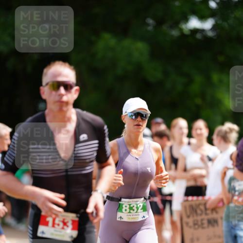 21.06.2026 - 29. Vierlanden-Triathlon LAZAROV Photography http://msf.ph/oto/9884128 21.06.2026 13:03:01 Laufen 153, 832 meine-sportfotos.de