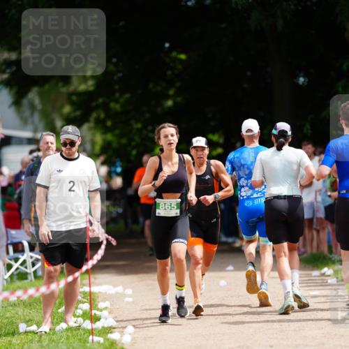 21.06.2026 - 29. Vierlanden-Triathlon LAZAROV Photography http://msf.ph/oto/9884135 21.06.2026 13:03:08 Laufen 2, 865 meine-sportfotos.de