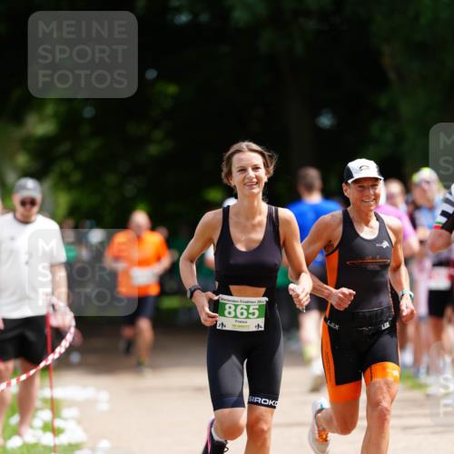 21.06.2026 - 29. Vierlanden-Triathlon LAZAROV Photography http://msf.ph/oto/9884145 21.06.2026 13:03:09 Laufen 20, 865 meine-sportfotos.de