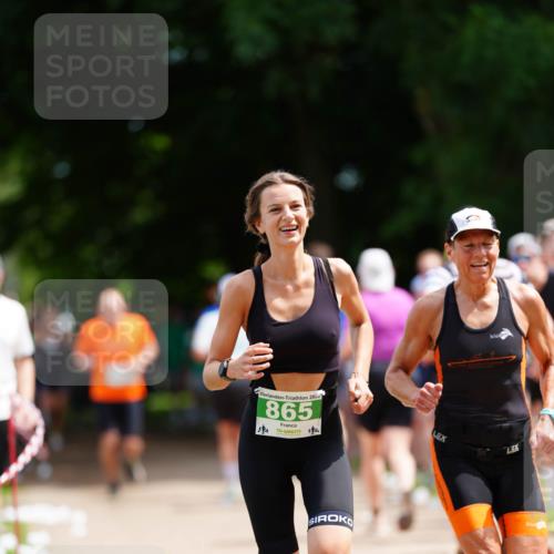 21.06.2026 - 29. Vierlanden-Triathlon LAZAROV Photography http://msf.ph/oto/9884151 21.06.2026 13:03:10 Laufen 20, 865 meine-sportfotos.de