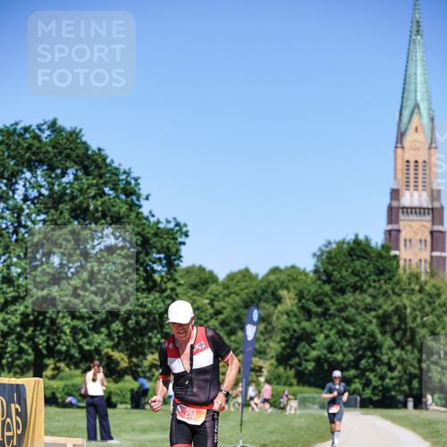21.06.2026 - Viking Triathlon Michael Burmester http://msf.ph/oto/9884171 21.06.2026 16:00:16 Radfahren  meine-sportfotos.de