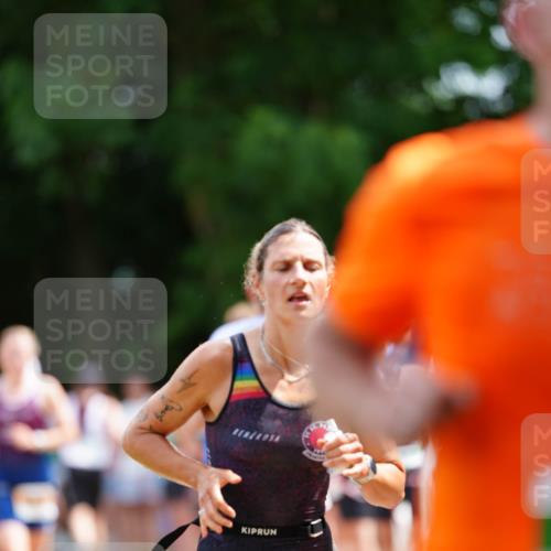 21.06.2026 - 29. Vierlanden-Triathlon LAZAROV Photography http://msf.ph/oto/9884187 21.06.2026 13:03:16 Laufen  meine-sportfotos.de