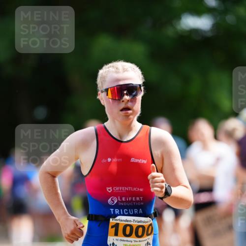 21.06.2026 - 29. Vierlanden-Triathlon LAZAROV Photography http://msf.ph/oto/9884225 21.06.2026 13:03:23 Laufen 1000, 1 meine-sportfotos.de