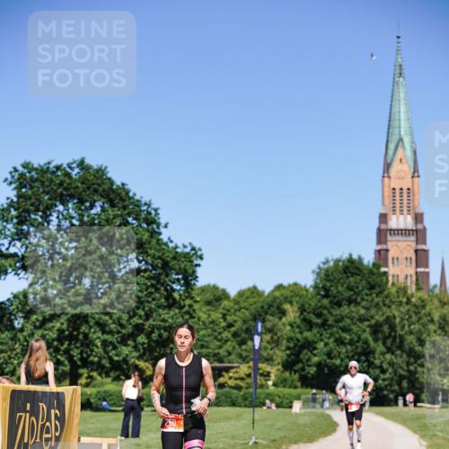 21.06.2026 - Viking Triathlon Michael Burmester http://msf.ph/oto/9884256 21.06.2026 16:01:33 Radfahren  meine-sportfotos.de