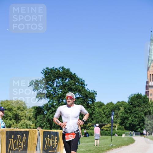 21.06.2026 - Viking Triathlon Michael Burmester http://msf.ph/oto/9884290 21.06.2026 16:01:40 Radfahren  meine-sportfotos.de