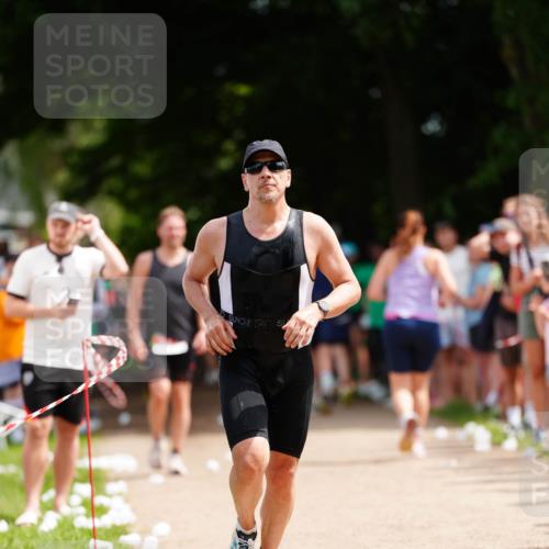 21.06.2026 - 29. Vierlanden-Triathlon LAZAROV Photography http://msf.ph/oto/9884311 21.06.2026 13:03:59 Laufen  meine-sportfotos.de