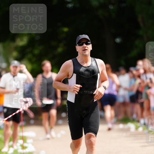 21.06.2026 - 29. Vierlanden-Triathlon LAZAROV Photography http://msf.ph/oto/9884314 21.06.2026 13:03:59 Laufen  meine-sportfotos.de