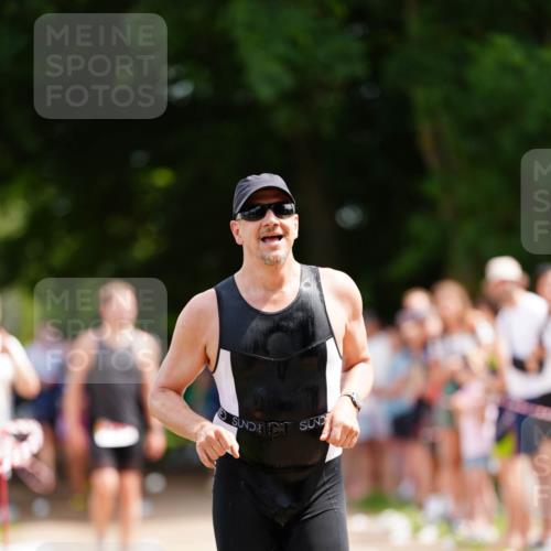 21.06.2026 - 29. Vierlanden-Triathlon LAZAROV Photography http://msf.ph/oto/9884318 21.06.2026 13:04:00 Laufen  meine-sportfotos.de