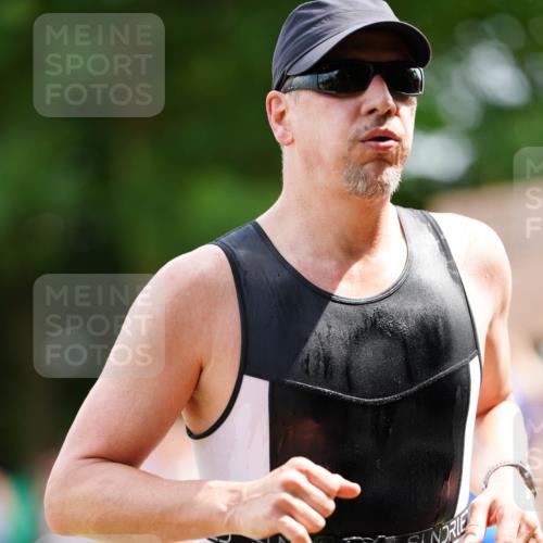 21.06.2026 - 29. Vierlanden-Triathlon LAZAROV Photography http://msf.ph/oto/9884326 21.06.2026 13:04:01 Laufen  meine-sportfotos.de