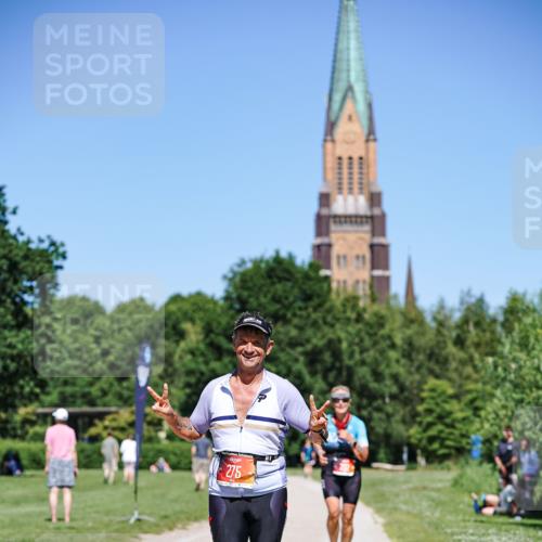 21.06.2026 - Viking Triathlon Michael Burmester http://msf.ph/oto/9884333 21.06.2026 16:02:17 Radfahren  meine-sportfotos.de