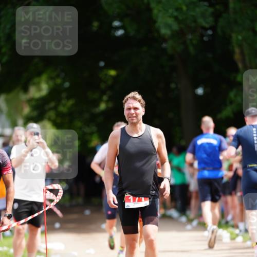 21.06.2026 - 29. Vierlanden-Triathlon LAZAROV Photography http://msf.ph/oto/9884337 21.06.2026 13:04:04 Laufen  meine-sportfotos.de