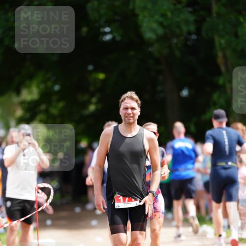 21.06.2026 - 29. Vierlanden-Triathlon LAZAROV Photography http://msf.ph/oto/9884340 21.06.2026 13:04:05 Laufen  meine-sportfotos.de
