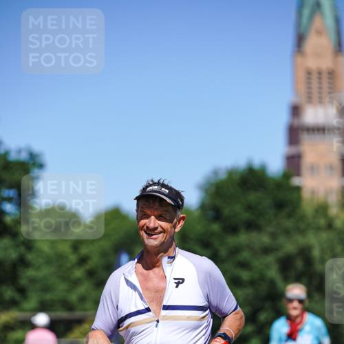 21.06.2026 - Viking Triathlon Michael Burmester http://msf.ph/oto/9884341 21.06.2026 16:02:19 Radfahren  meine-sportfotos.de