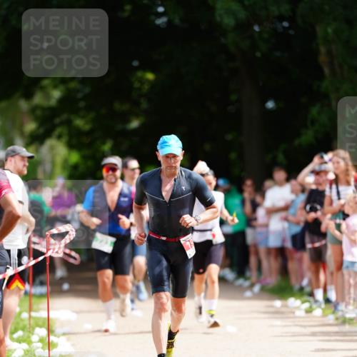 21.06.2026 - 29. Vierlanden-Triathlon LAZAROV Photography http://msf.ph/oto/9884369 21.06.2026 13:04:21 Laufen  meine-sportfotos.de