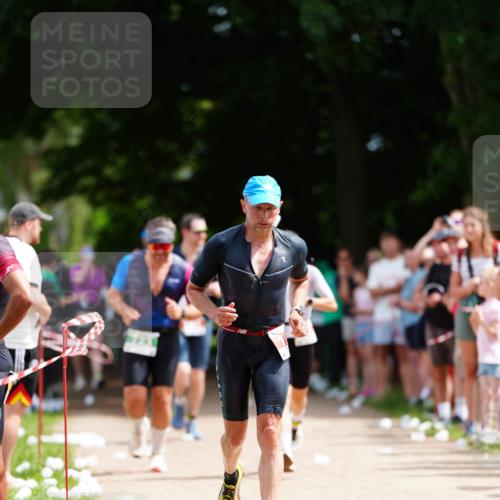 21.06.2026 - 29. Vierlanden-Triathlon LAZAROV Photography http://msf.ph/oto/9884371 21.06.2026 13:04:21 Laufen  meine-sportfotos.de