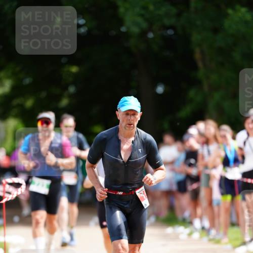 21.06.2026 - 29. Vierlanden-Triathlon LAZAROV Photography http://msf.ph/oto/9884379 21.06.2026 13:04:22 Laufen  meine-sportfotos.de