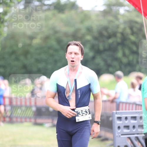 21.06.2026 - 29. Vierlanden-Triathlon Andreas Tolksdorf http://msf.ph/oto/9884386 21.06.2026 11:27:17 Ziel 442, 619, 442, 619 meine-sportfotos.de