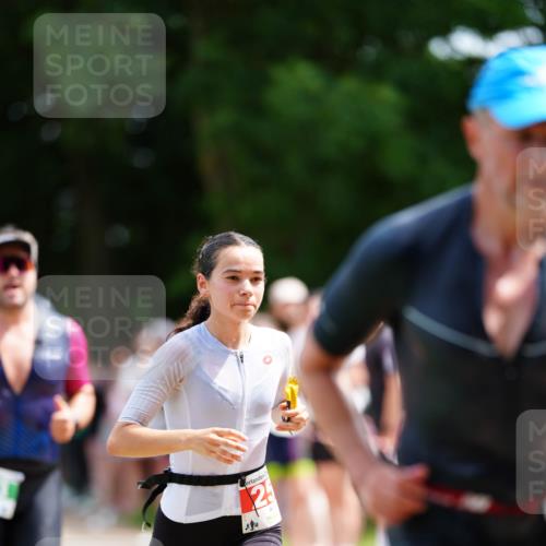 21.06.2026 - 29. Vierlanden-Triathlon LAZAROV Photography http://msf.ph/oto/9884391 21.06.2026 13:04:25 Laufen 25 meine-sportfotos.de
