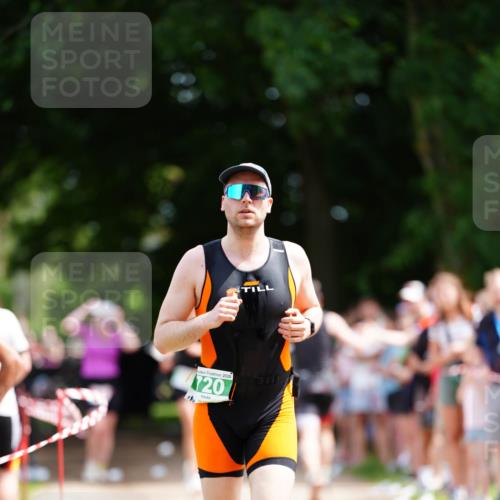 21.06.2026 - 29. Vierlanden-Triathlon LAZAROV Photography http://msf.ph/oto/9884412 21.06.2026 13:04:29 Laufen 2026, 720 meine-sportfotos.de