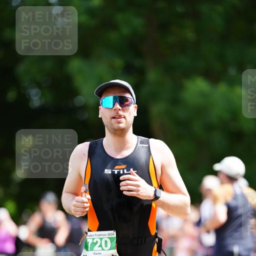 21.06.2026 - 29. Vierlanden-Triathlon LAZAROV Photography http://msf.ph/oto/9884419 21.06.2026 13:04:31 Laufen 2026, 720 meine-sportfotos.de