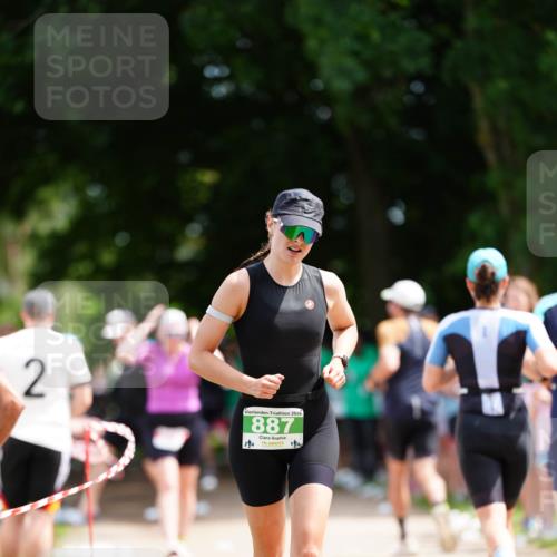 21.06.2026 - 29. Vierlanden-Triathlon LAZAROV Photography http://msf.ph/oto/9884429 21.06.2026 13:04:33 Laufen 2, 2026, 887, 4 meine-sportfotos.de