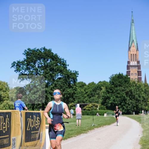 21.06.2026 - Viking Triathlon Michael Burmester http://msf.ph/oto/9884523 21.06.2026 16:03:18 Radfahren  meine-sportfotos.de