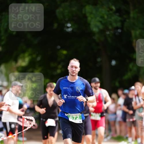 21.06.2026 - 29. Vierlanden-Triathlon LAZAROV Photography http://msf.ph/oto/9884534 21.06.2026 13:05:02 Laufen 2026, 672 meine-sportfotos.de
