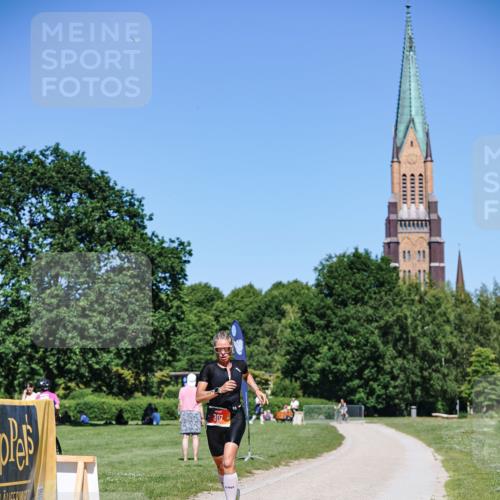 21.06.2026 - Viking Triathlon Michael Burmester http://msf.ph/oto/9884538 21.06.2026 16:03:26 Radfahren  meine-sportfotos.de