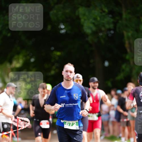 21.06.2026 - 29. Vierlanden-Triathlon LAZAROV Photography http://msf.ph/oto/9884540 21.06.2026 13:05:02 Laufen 2026, 672 meine-sportfotos.de