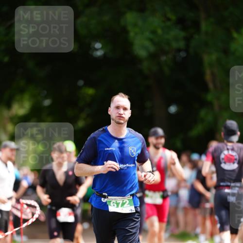 21.06.2026 - 29. Vierlanden-Triathlon LAZAROV Photography http://msf.ph/oto/9884545 21.06.2026 13:05:02 Laufen 2026, 672 meine-sportfotos.de