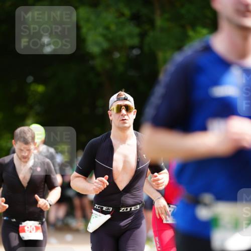 21.06.2026 - 29. Vierlanden-Triathlon LAZAROV Photography http://msf.ph/oto/9884555 21.06.2026 13:05:05 Laufen 06, 3 meine-sportfotos.de