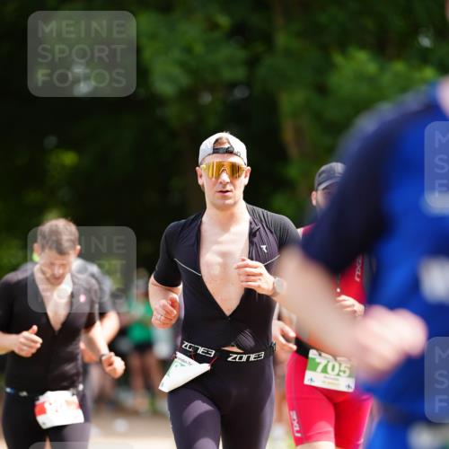 21.06.2026 - 29. Vierlanden-Triathlon LAZAROV Photography http://msf.ph/oto/9884559 21.06.2026 13:05:05 Laufen 3, 705 meine-sportfotos.de