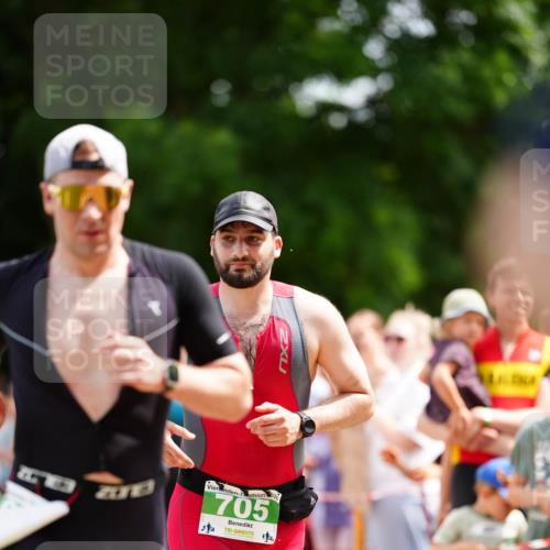 21.06.2026 - 29. Vierlanden-Triathlon LAZAROV Photography http://msf.ph/oto/9884563 21.06.2026 13:05:06 Laufen 02, 705 meine-sportfotos.de